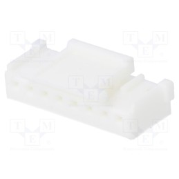 20 pcs : 355070800 - 8 CKT 2.0 W/B P-LOCK HOUSIN