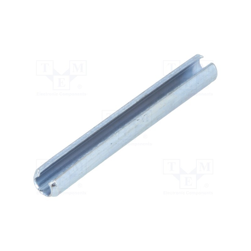 10 pcs : 485356 - Holder, fuseholders, metallic, Mat: metal