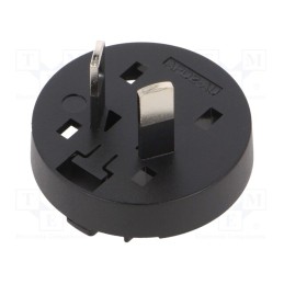 10 pcs : AC PLUG TR18RDM TRE15R TR25R AUSTRALIA - Adapter, Connectors for the country: Australia