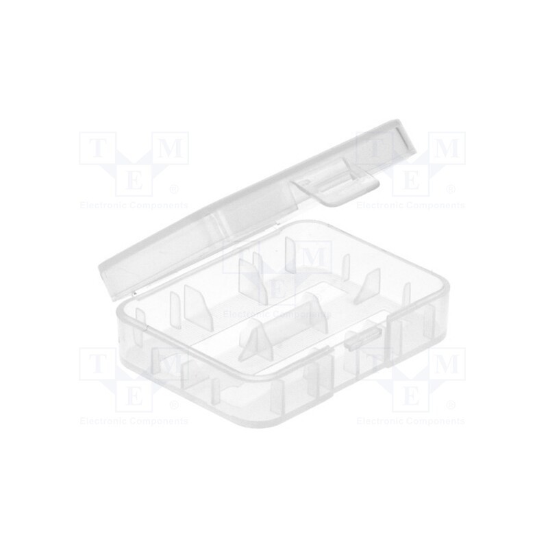 10 pcs : D3 - Holder, 1/2A,14500,16340,AA,R6