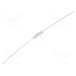 10 pcs : P4-F - Fuse: thermal, 2A, P, 130°C