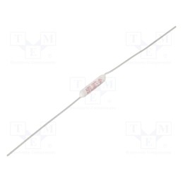 10 pcs : P3-F - Fuse: thermal, 2A, P, 125°C