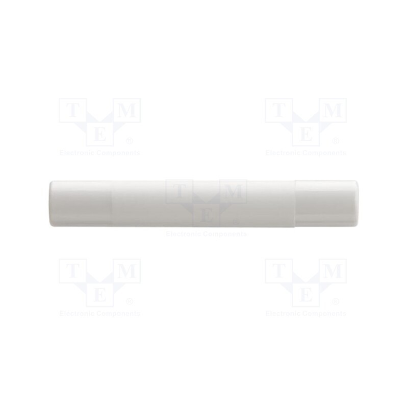 10 pcs : KQ2N04-99 - Link, -1÷10bar, polypropylene, 37mm, -5÷60°C