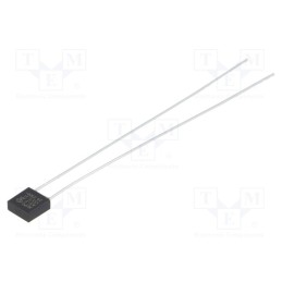 10 pcs : A5-F - Fuse: thermal, 2A, A, 135°C