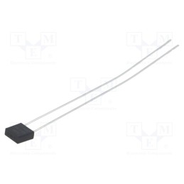 10 pcs : A16-F - Fuse: thermal, 2A, A, 160°C