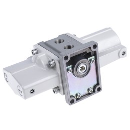 1 pcs - SMC Rc 1/4 Pneumatic Regulator -, 1MPa max. input