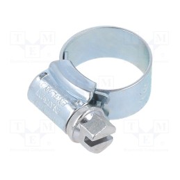 20 pcs : HI-GRIP 11-16 - Cable tie, Ø: 11÷16mm, W: 10mm