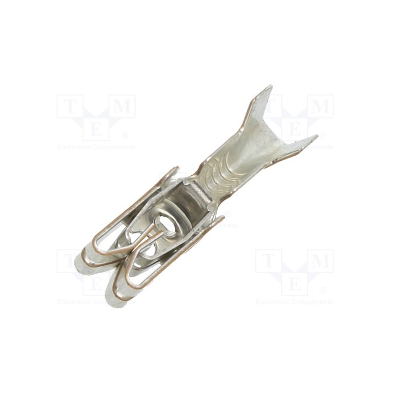 10 pcs : 1707920 - Terminal, 0.5÷1.5mm2