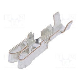 20 pcs : 1107900 - Terminal, on cable,crimped, 0.5÷1.5mm2