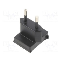 10 pcs : AC PLUG TR30RAM TR15RAM EUROPE - Adapter, Plug: EU