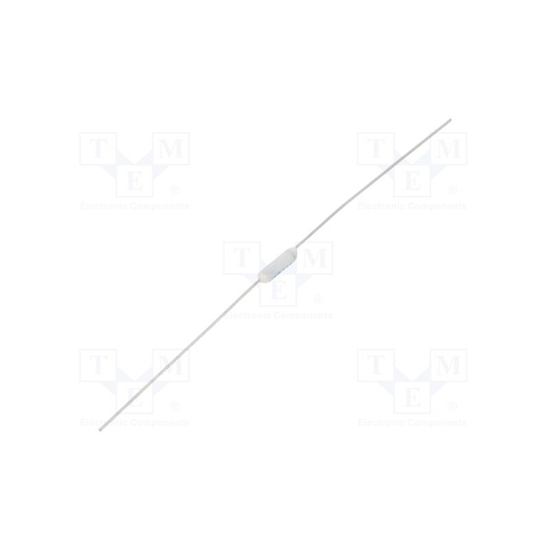 10 pcs : P2-1A-F - Fuse: thermal, 1A, P, 115°C