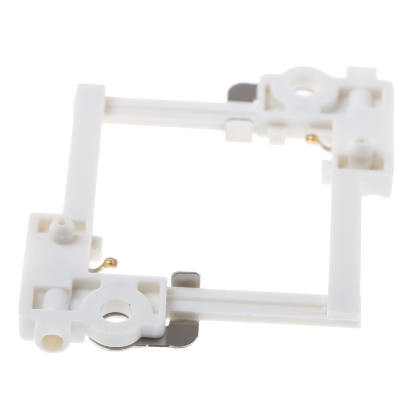 1 pcs - TE Connectivity CoB LED Holder for Cree XLamp CXA25 41.35 x 37.35mm