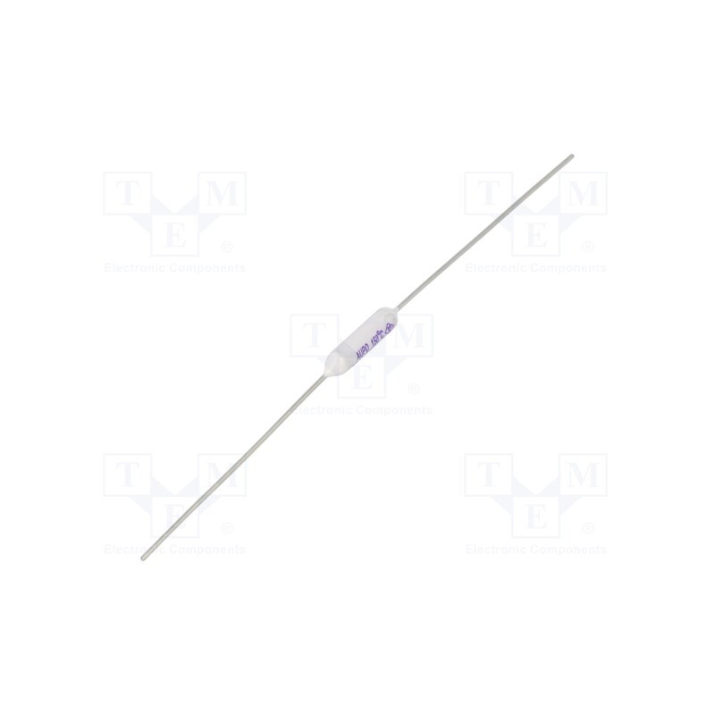 10 pcs : P7-3A-F - Fuse: thermal, 3A, P, 150°C