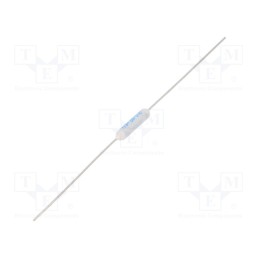 10 pcs : P2-3A-F - Fuse: thermal, 3A, P, 115°C