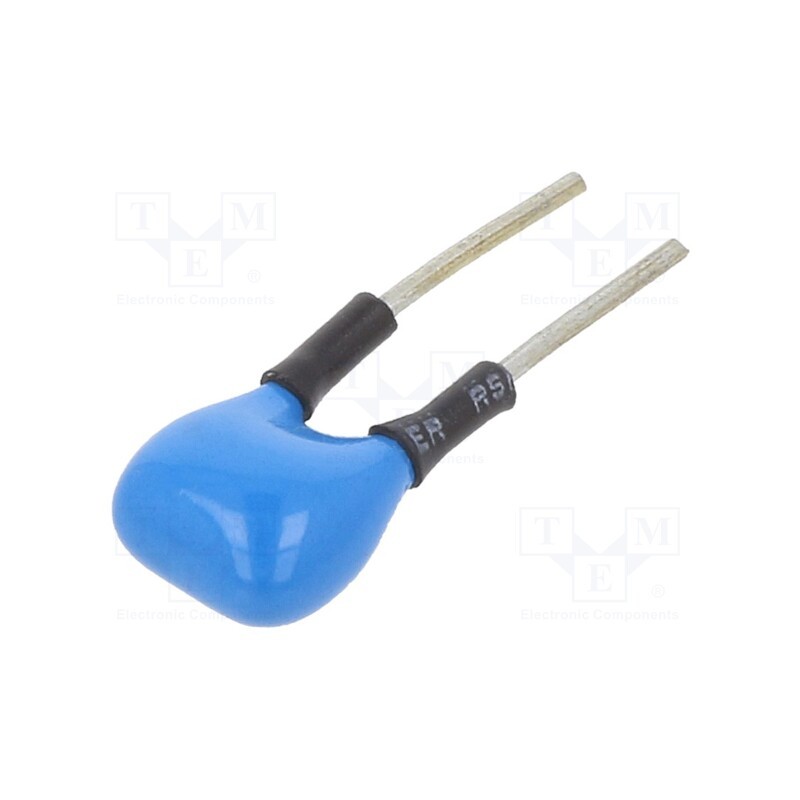 10 pcs : I-SELECT 2 PLUG 225MA BL - Resistors for current selection, 22.1kΩ, 225mA