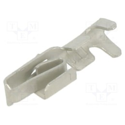 50 pcs : 3-770522-1 - SL156 HOODED CONTACT, LP LF