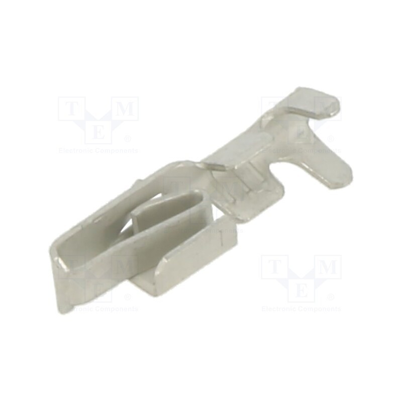 50 pcs : 3-770522-1 - SL156 HOODED CONTACT, LP LF