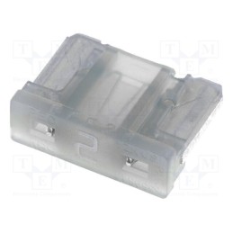 20 pcs : MINIVAL LOW PROFILE 2A - Fuse: fuse, 2A, 32VDC, automotive, MINIVAL LOW PROFILE