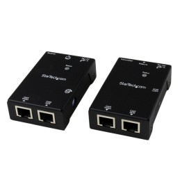 1 pcs - StarTech.com HDMI over CATx Extender Pair 50m, 1920 x 1080 Maximum Resolution