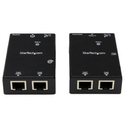 1 pcs - StarTech.com HDMI over CATx Extender Pair 50m, 1920 x 1080 Maximum Resolution
