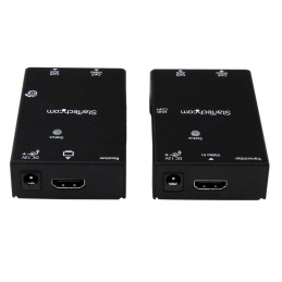 1 pcs - StarTech.com HDMI over CATx Extender Pair 50m, 1920 x 1080 Maximum Resolution