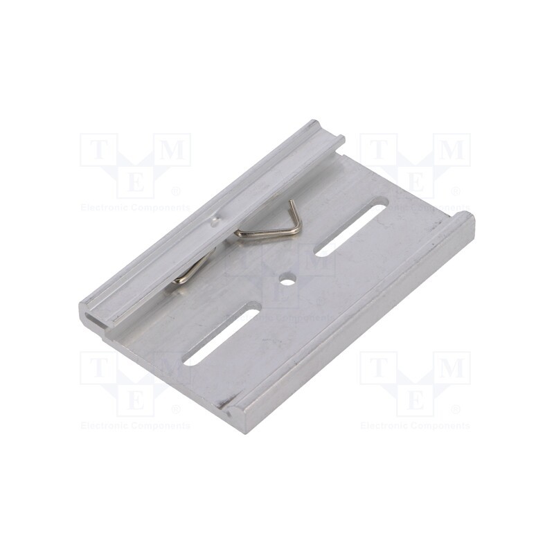 10 pcs : DRP-02 - Accessories: mounting holder, 80x50x8.7mm