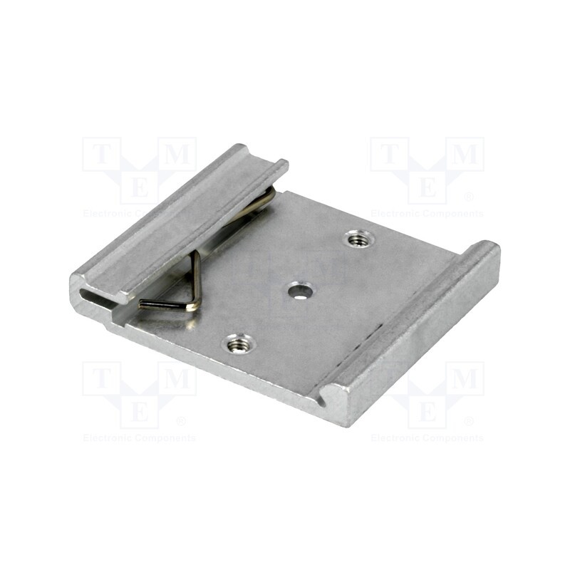 10 pcs : DRP-03 - Accessories: mounting holder, 50x45x8.7mm