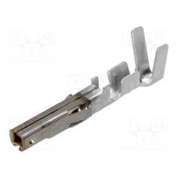 20 pcs : 39000428 - Contact, female, gold-plated, 24AWG÷18AWG, Mini-Fit Jr, crimped