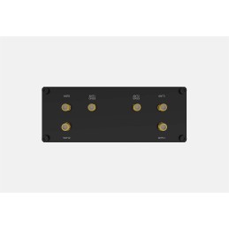 1 pcs - Robustel R5020 2G, 3G, 4G, 5G, Ethernet, WiFi, 8 Ports