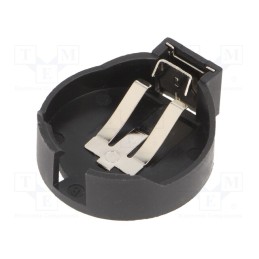 10 pcs : 1053 - Cover, CR2450, Batt.no: 1, PCB,THM, for PCB