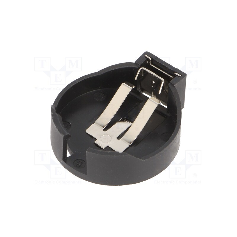 10 pcs : 1053 - Cover, CR2450, Batt.no: 1, PCB,THM, for PCB