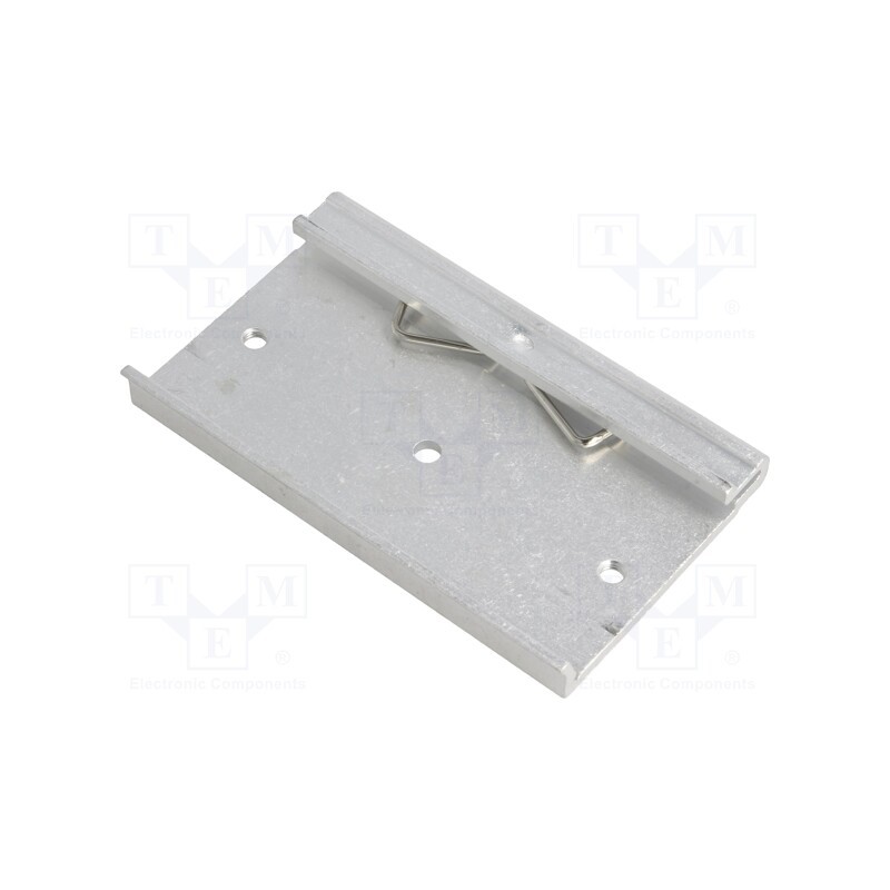 10 pcs : DRP-04 - Accessories: mounting holder, 80x47x9.2mm