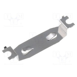 50 pcs : BC-2003 - Clip, CR2032