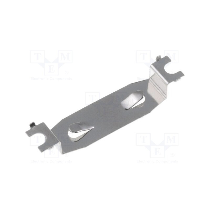 50 pcs : BC-2003 - Clip, CR2032