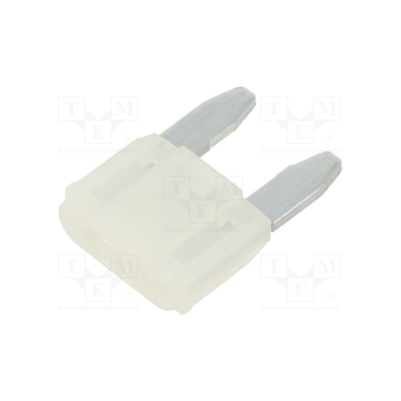 20 pcs : ANM-25A - Fuse: fuse, 25A, 32VDC, automotive, 10.9mm, Mini