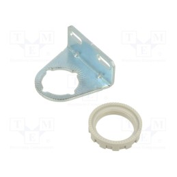 10 pcs : AR23P-270AS - Compressed air regulator