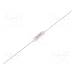 10 pcs : P9-5A-F - Fuse: thermal, 5A, P, 138°C