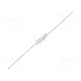 10 pcs : P12-5A-F - Fuse: thermal, 5A, P, 145°C