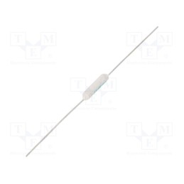 10 pcs : P1-5A-F - Fuse: thermal, 5A, P, 102°C