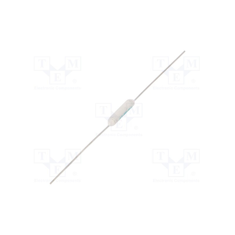 10 pcs : P1-5A-F - Fuse: thermal, 5A, P, 102°C