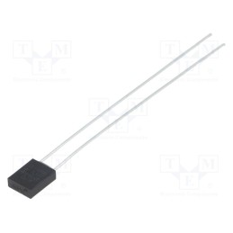 10 pcs : A2-5A-F - Fuse: thermal, 5A, A, 115°C