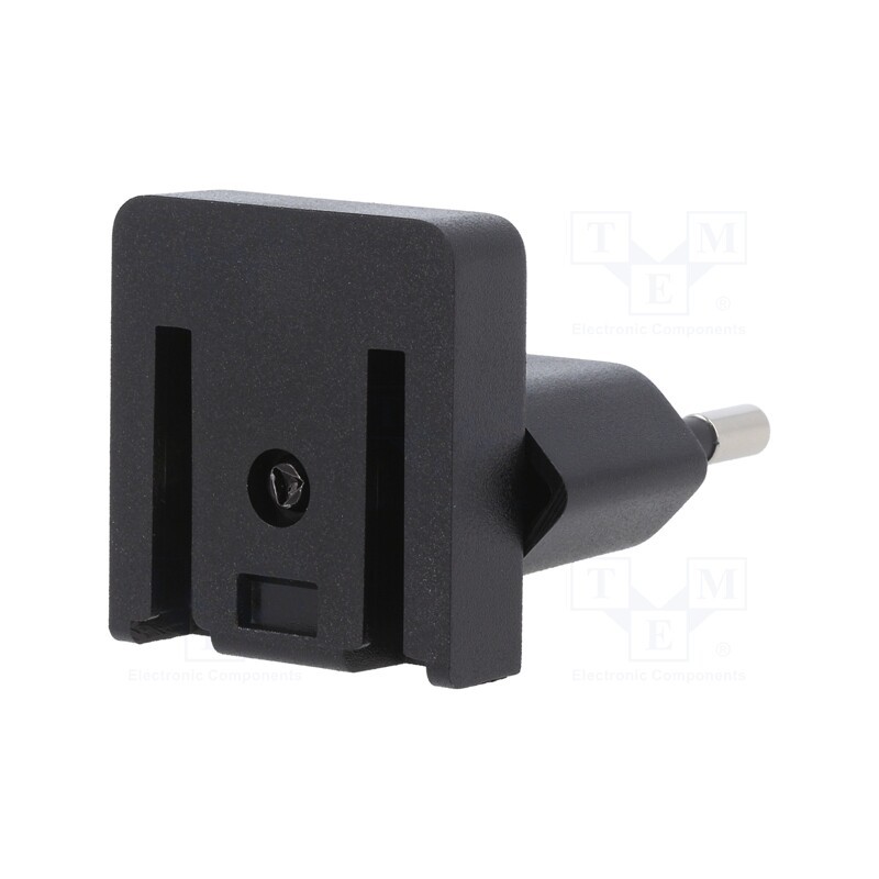 10 pcs : ACM PLUG EU - Adapter, Plug: EU