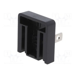 10 pcs : ACM PLUG US - Adapter, Connectors for the country: USA