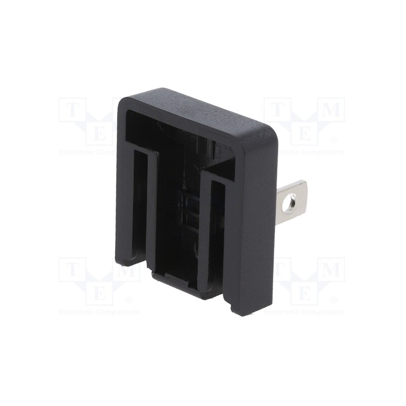 10 pcs : ACM PLUG US - Adapter, Connectors for the country: USA