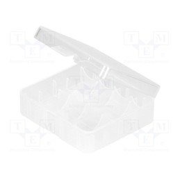 10 pcs : D1 - Holder, 26650,MR18650