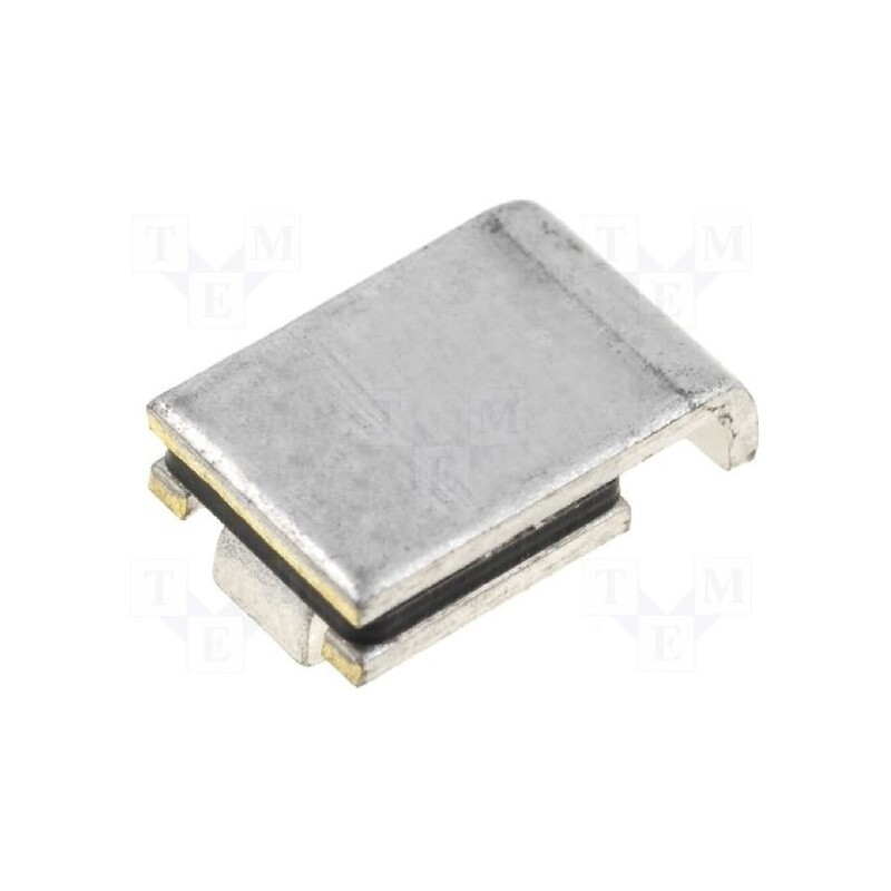 10 pcs : RF0316-000 - Fuse: PTC polymer, 750mA, Polyswitch
