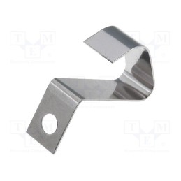 50 pcs : 5231 - Lamella contact, 6F22,A,AA,R1,R6, Batt.no: 1, SMD