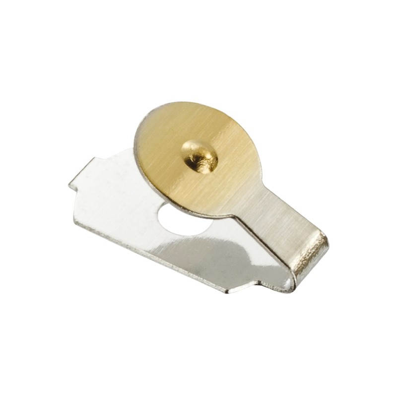 2500 pcs - HARWIN 2.75mm Spring Contact