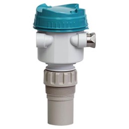 1 pcs - Siemens Ultrasonic Level Transmitter, PBT, PC Body, ATEX-Rated