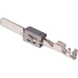 250 pcs - TE Connectivity Male Crimp Terminal